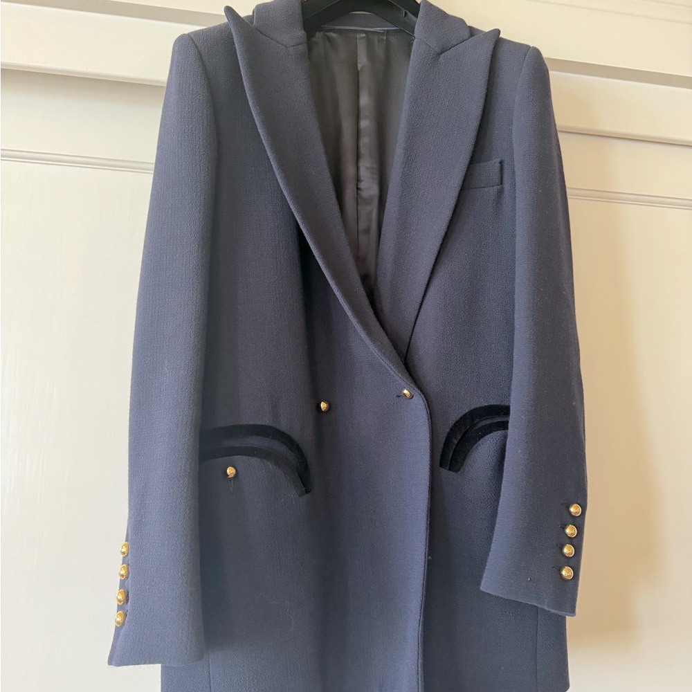 Blaze Milano - Resolute Everyday Blazer